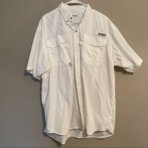 NWOT Columbia PFG